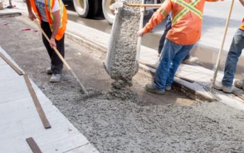 Безопасность бетонных конструкций: убедитесь, что вы соблюдаете эти важные правила